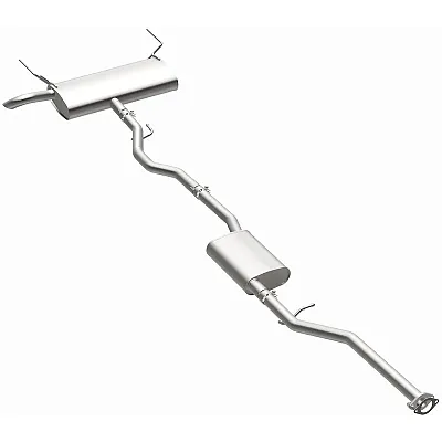 BRE EXHAUST 1061012 Exhaust Kit Replacement Gm