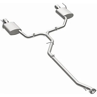 BRE EXHAUST 1061023 Exhaust Kit Replacement Chevrolet