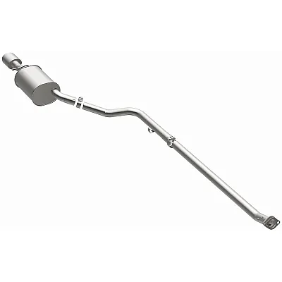 BRE EXHAUST 1061055 Exhaust Kit Replacement Kia