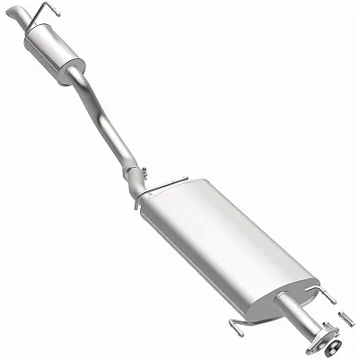 BRE EXHAUST 1061101 Direct-Fit Exhaust System Replaceme