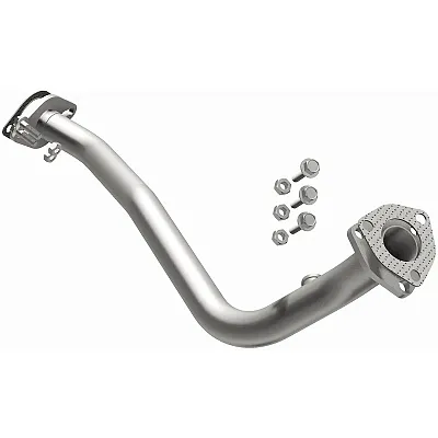 BRE EXHAUST 1070035 Front Pipe Kit - 00-04 Xterra 3.3L
