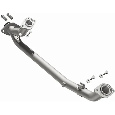 BRE EXHAUST 1070222 Front Pipe Kit - 11-16 Sienna 3.5L