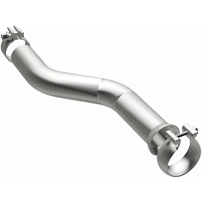 BRE EXHAUST 1070282 Front Pipe Kit - 11-13 Jeep Grand C
