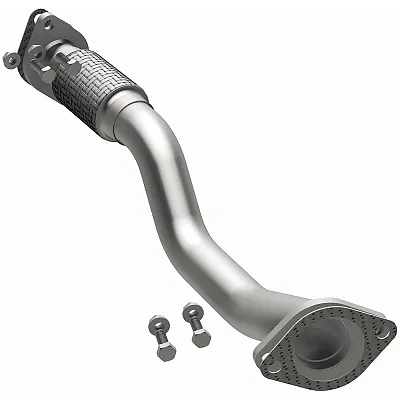 BRE EXHAUST 1070390 Front Pipe Kit Replacement Ford