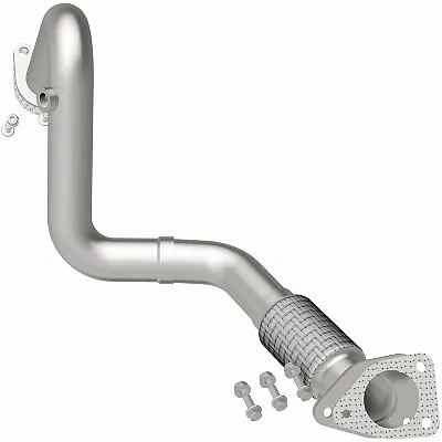 BRE EXHAUST 1070392 Front Pipe Kit Replacement Gm