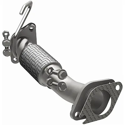 BRE EXHAUST 1070395 Front Pipe Kit Replacement Hyundai