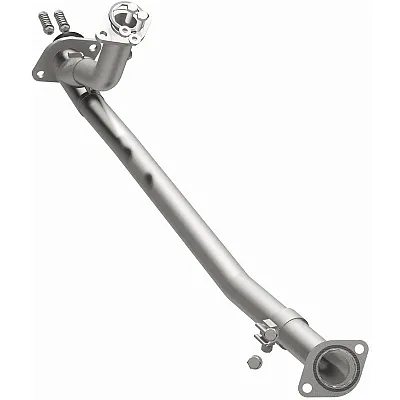 BRE EXHAUST 1070404 Front Pipe Kit Replacement Toyota