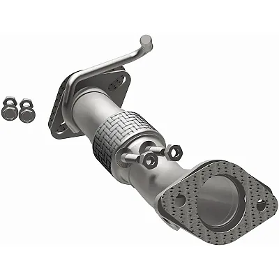 BRE EXHAUST 1070411 Front Pipe Kit Replacement Kia