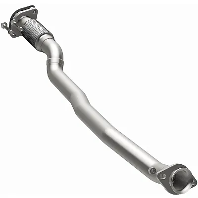 BRE EXHAUST 1070413 Front Pipe Kit Replacement Ford