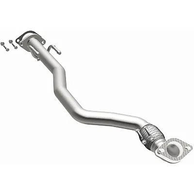 BRE EXHAUST 1070503 Front Pipe Kit Replacement Gm