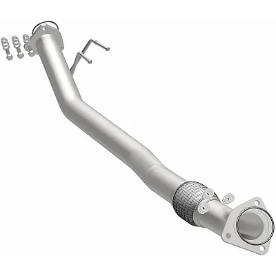 BRE EXHAUST 1070512 Direct-Fit Front Pipe Kit