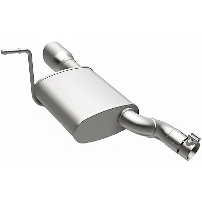 BRE EXHAUST 1080170 Rear Muffler Kit Replacement Dodge