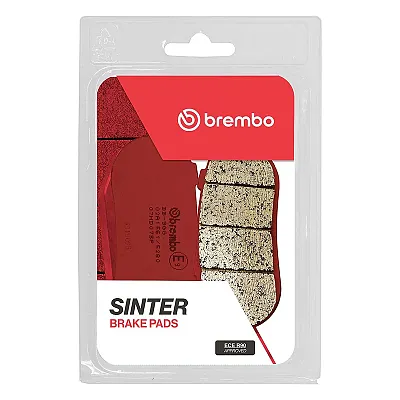 BREMBO 07HD07SP Disc Brake Pad Set