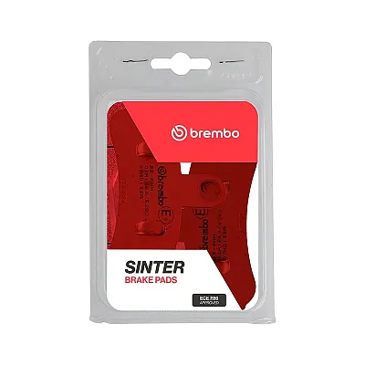 BREMBO 07HD15SA Disc Brake Pad Set