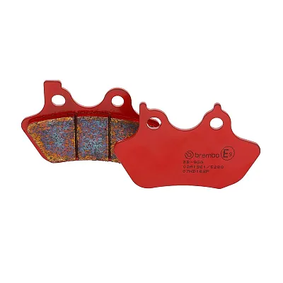 BREMBO 07HD16SP Disc Brake Pad Set