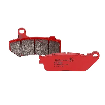BREMBO 07HD17SA Disc Brake Pad Set