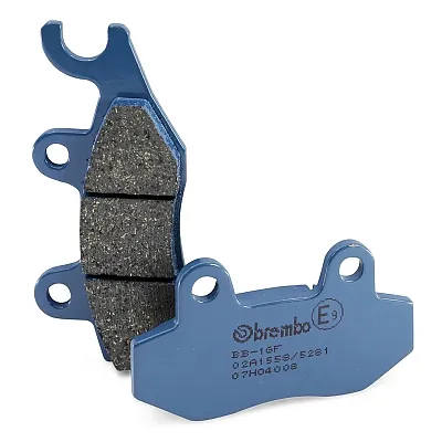 BREMBO 07HO4008 Disc Brake Pad Set