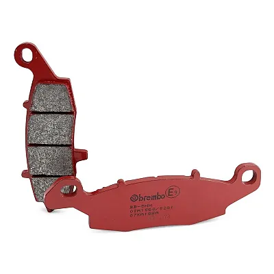 BREMBO 07KA18SA Disc Brake Pad Set