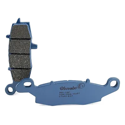 BREMBO 07KA1907 Disc Brake Pad Set