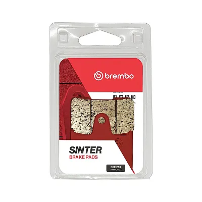 BREMBO 07KA21SP Disc Brake Pad Set