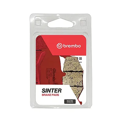 BREMBO 07SU32SP Disc Brake Pad Set