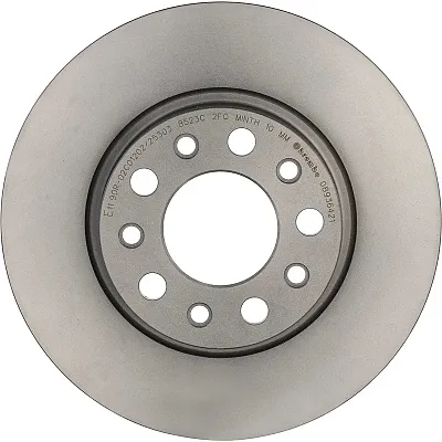 BREMBO 08936421 Brake Disc