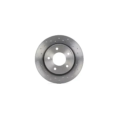 BREMBO 08A0291X Brake Disc