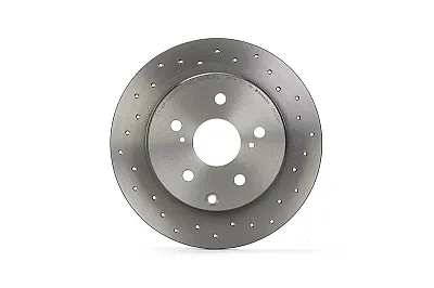 BREMBO 08A4291X Brake Disc