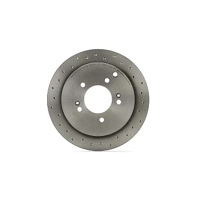 BREMBO 08A4461X Brake Disc