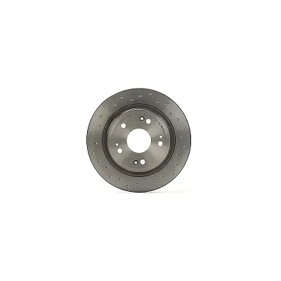 BREMBO 08B2711X Brake Disc