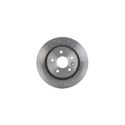 BREMBO 08B3571X Brake Disc