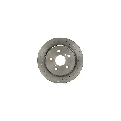 BREMBO 08D4181X Brake Disc