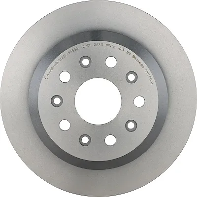 BREMBO 08N35211 Brake Disc