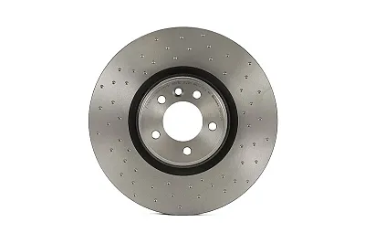 BREMBO 09A7731X Brake Disc
