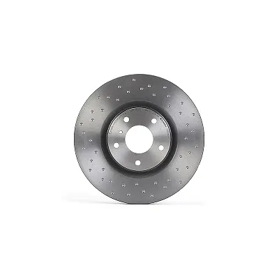BREMBO 09B2661X Brake Disc