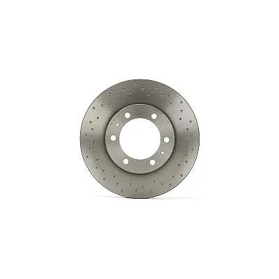 BREMBO 09B4611X Brake Disc
