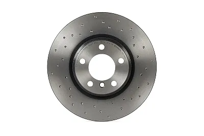 BREMBO 09C1161X Brake Disc
