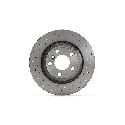 BREMBO 09C1171X Brake Disc