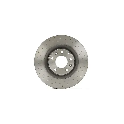 BREMBO 09C1771X Brake Disc