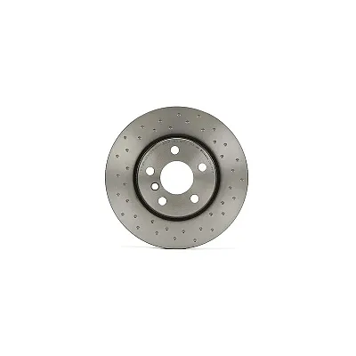BREMBO 09C3491X Brake Disc