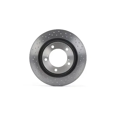 BREMBO 09C5001X Brake Disc