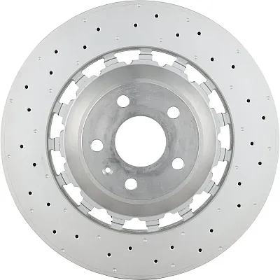 BREMBO 09D17433 Brake Disc