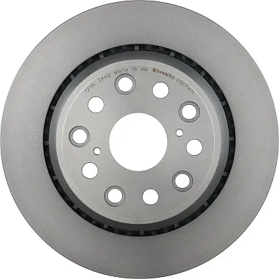BREMBO 09D71411 Brake Disc