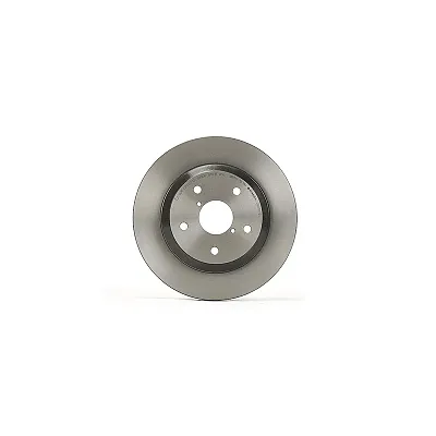 BREMBO 09D76721 Brake Disc