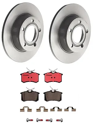 BREMBO KT00463 Kit
