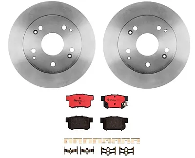 BREMBO KT00503 Kit