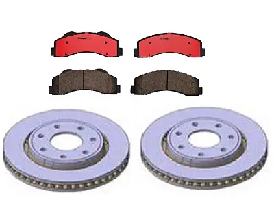 BREMBO KT00544 Kit
