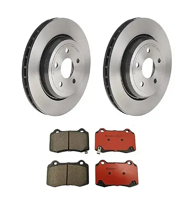 BREMBO KT00643 Kit