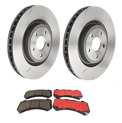 BREMBO KT00666 Kit