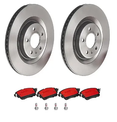 BREMBO KT00978 Kit
